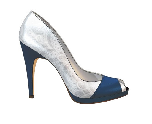 I Designed My Perfect Shoes!