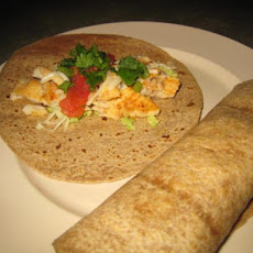 Gary Deckman's Fish Tacos