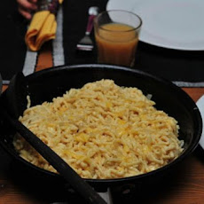 Quark Spaetzle