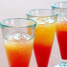 Tequila Sunrise