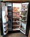 Refrigerador Whirlpool 25 Pies Duplex 