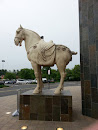 PF Chang Horse