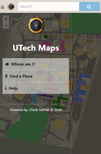 How to install UTECH Maps lastet apk for pc
