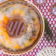 Fish House Punch
