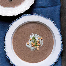 Mushroom Soup