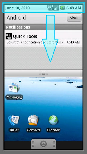 Quick Tools 1.6+