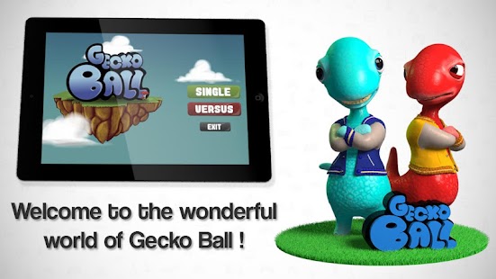 How to download Gecko Ball 1.1.0.3 apk for bluestacks