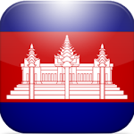 Radio Khmer: Radio Cambodia Apk