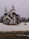 Ukrainian Catholic Parish Centre