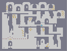 Thumbnail of the map 'Dedicated to all the Gold Lovers'