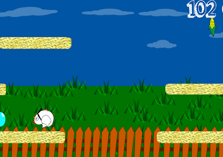 How to download Hen Jumping 1.11 mod apk for pc