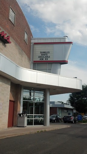 Elm Theater Walgreens