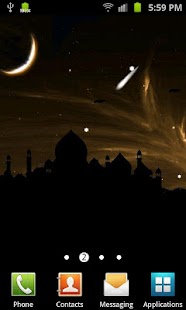 How to download Taj Mahal Silhouette 1.2 apk for laptop