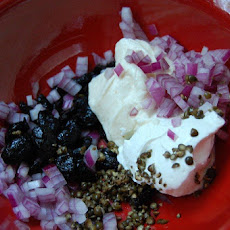 Potato Salad Madagascar