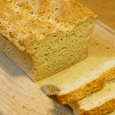 Dairy Free/Gluten Free Millet Bread