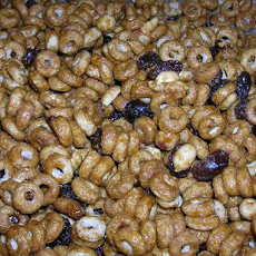 Cheerios Nuggets