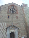 Cathédrale Notre-Dame De La Sède