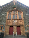 Gorseinon Baptist Chapel 
