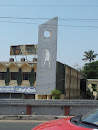Gandhi Memorial