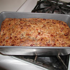 Sausage Bread