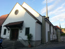 Église St Jean