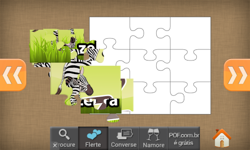 How to download Quebra Cabeça Infantil 1.0 apk for bluestacks
