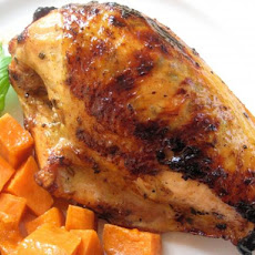 Marinated Lemon Chicken Breasts