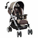 Coche Pliko P3 Peg Perego Tofee Perfecto Estado