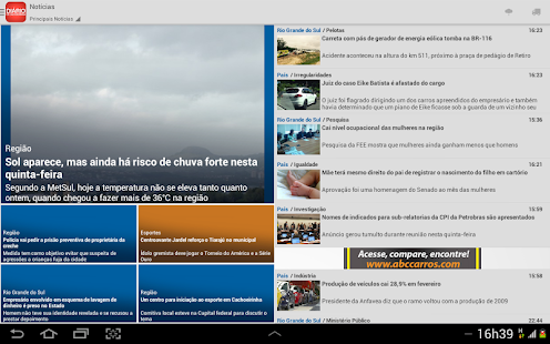 How to download Diário de Cachoeirinha 2.3.1 unlimited apk for pc