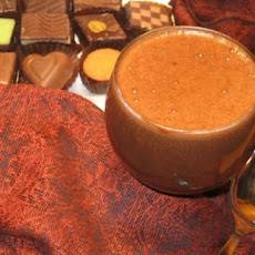 Chocolate Mousse