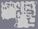 Thumbnail of the map 'Candles Burn Without A Flame'