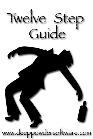 Twelve Steps Guide