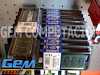 Memorias Kingston Ddr2 1Gb 800Mhz $85 