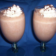 Banana Cocoa Smoothies