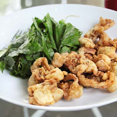 Clam Shack-Style Fried Clams Recipe