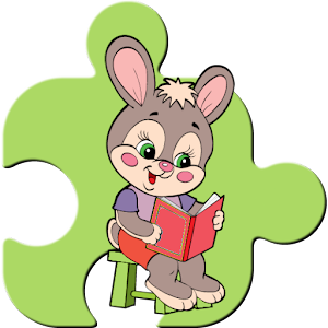 KS Kids Animal Jigsaw Puzzle.apk 1.1