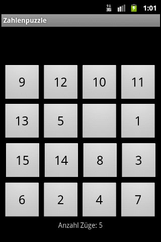 numberpuzzle