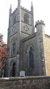 New Cumnock Parish Church