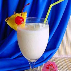 Chi-Chi or Chichi (Alcoholic Mixed Drink)