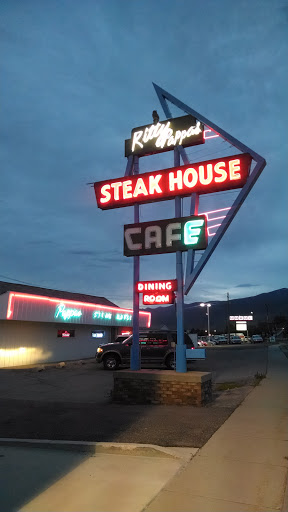 Kitty Pappas Steak House