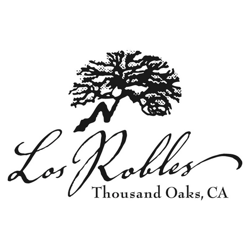 Los Robles Greens Golf Course LOGO-APP點子