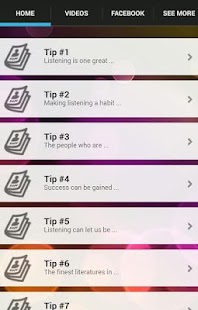 How to mod Good Listening Skills 3.0 apk for android