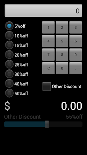 How to get Discount Calculator 1.3 unlimited apk for bluestacks