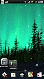 How to download live wallpaper aurora 1.0.5 apk for laptop