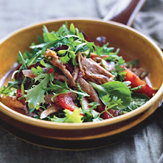 Duck Confit