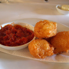 Marmalade Dipping Sauce