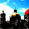 La Basilica de Guadalupe HC