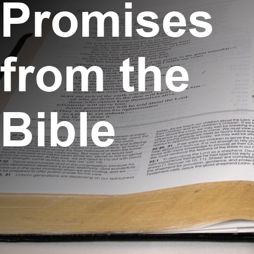 Promises from the Bible LOGO-APP點子