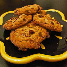 Best Ever Cookies