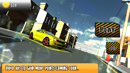 How to install 3D Car Park 2.0 apk for bluestacks